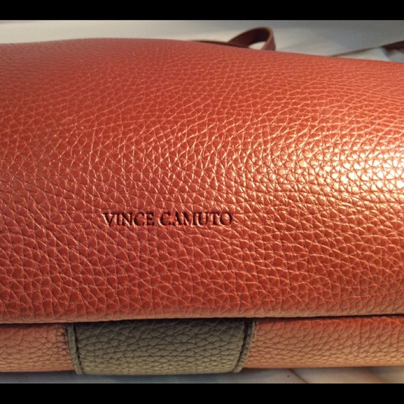 Vince Camuto | Bags | Vince Camuto Leather Tote Womens Designer Bag ...